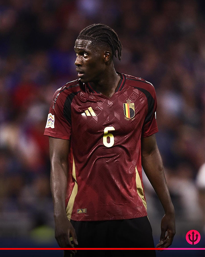 Belgium national football team Photo No19.