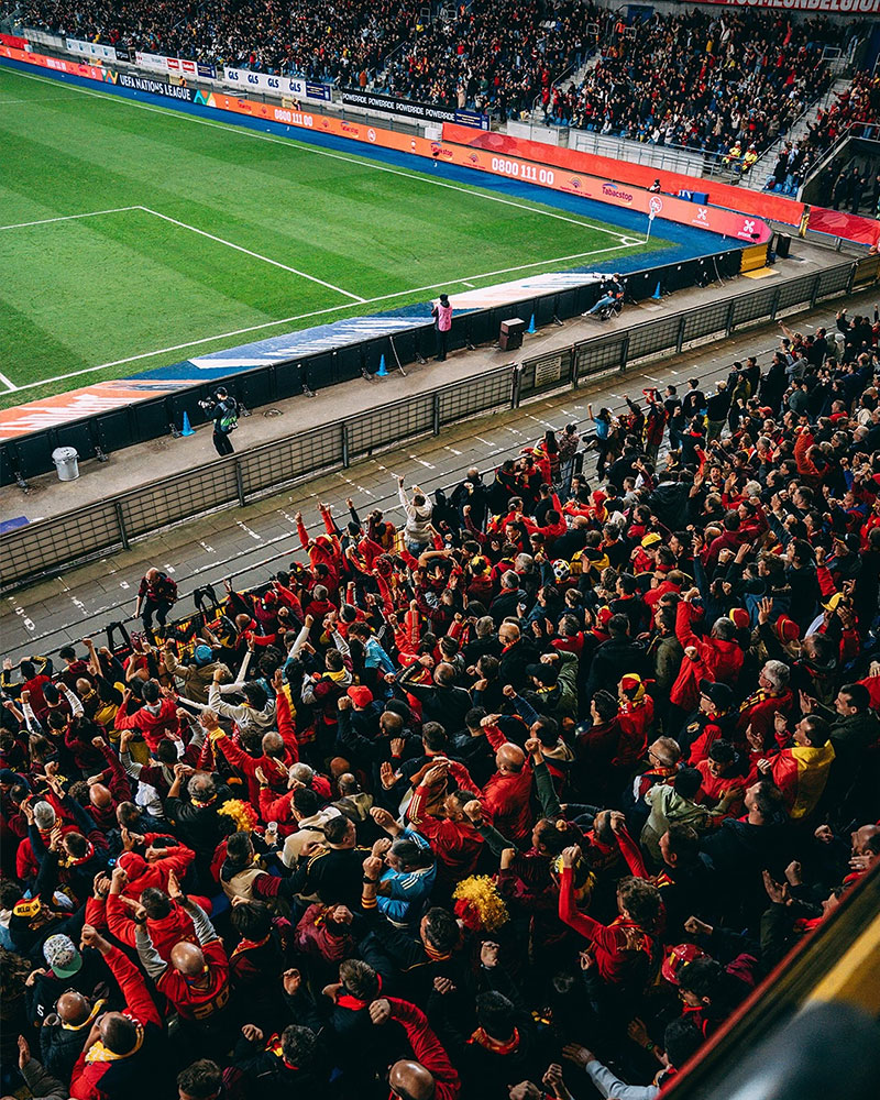 Belgium national football team Photo No2.