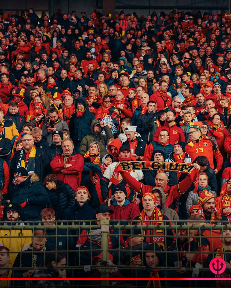Belgium national football team Photo No3.