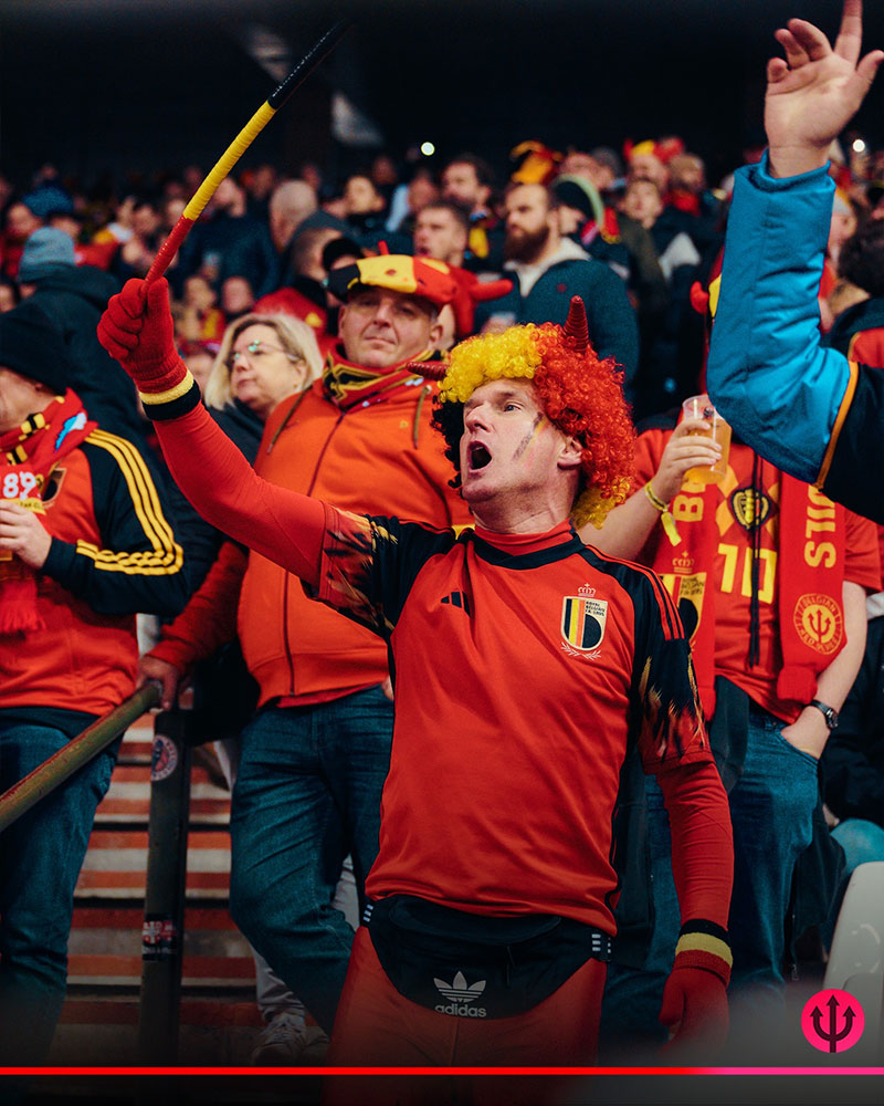 Belgium national football team Photo No5.