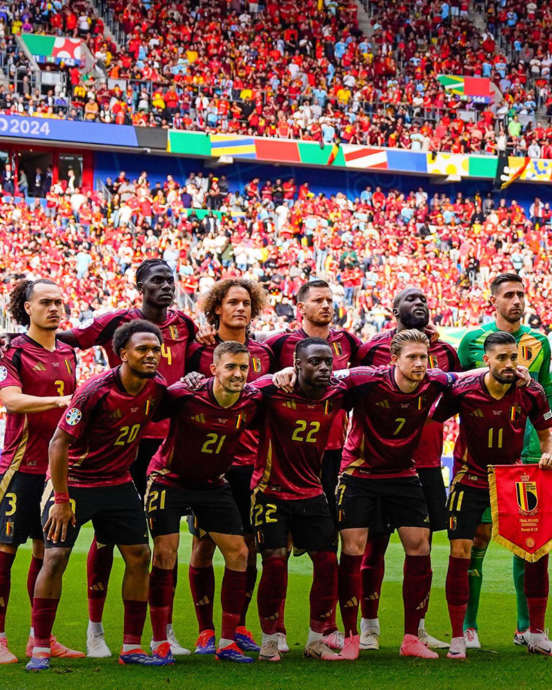 Belgium national football team Photo No9.
