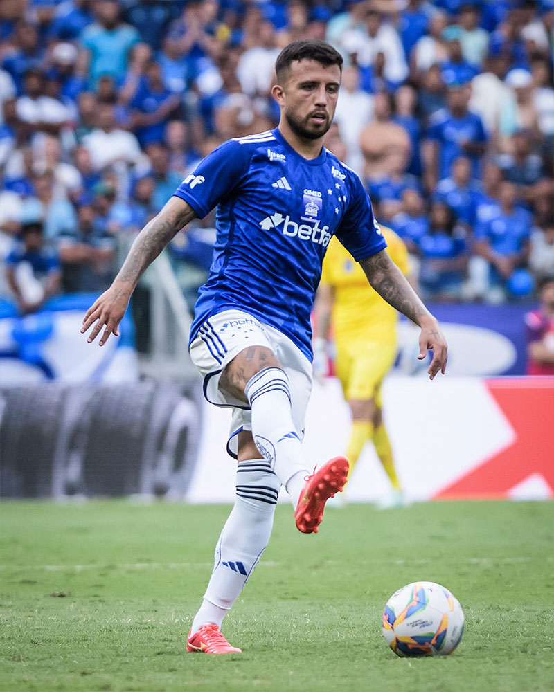 Cruzeiro Photo No11.