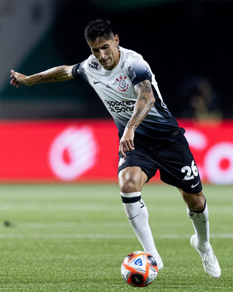 Corinthians Photo No10.