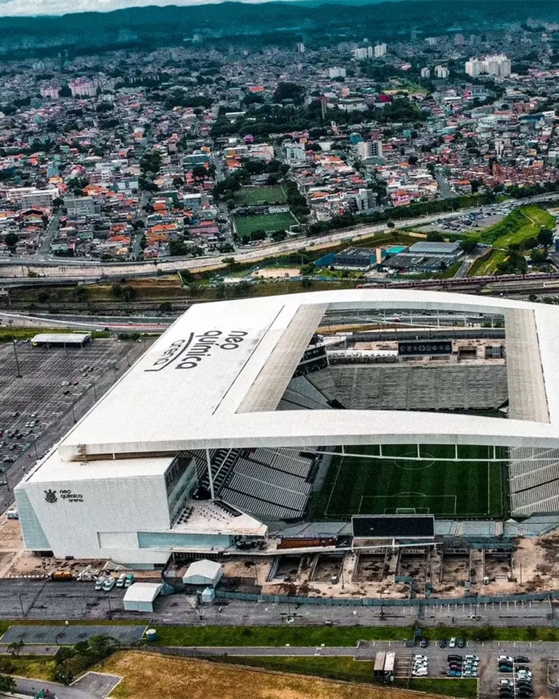 Corinthians Photo No2.