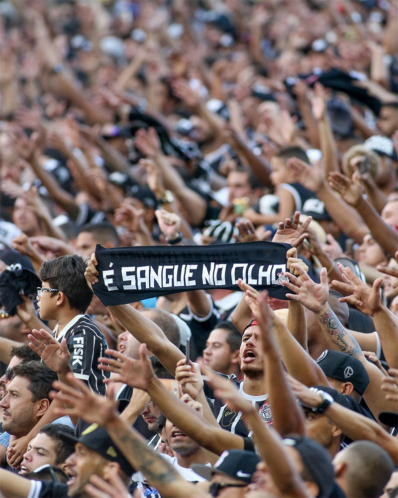 Corinthians Photo No4.
