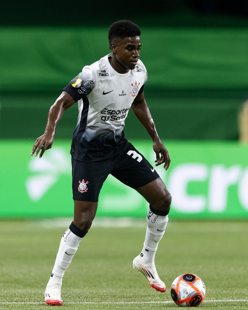 Corinthians Photo No7.
