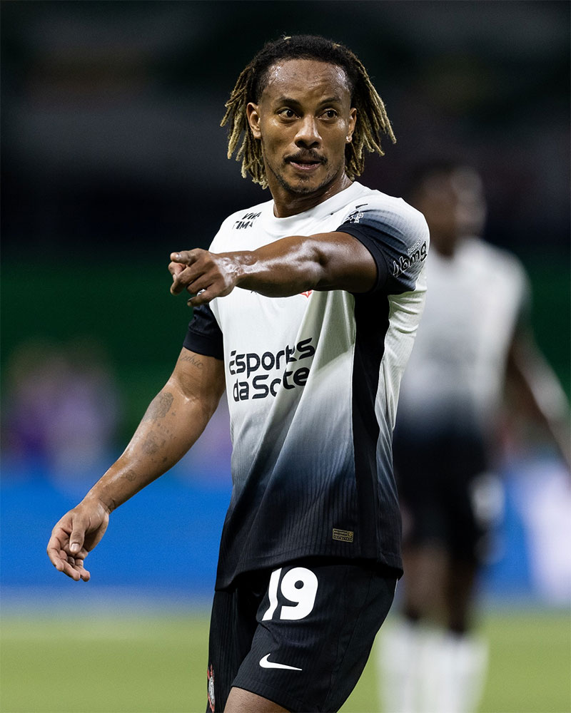 Corinthians Photo No9.