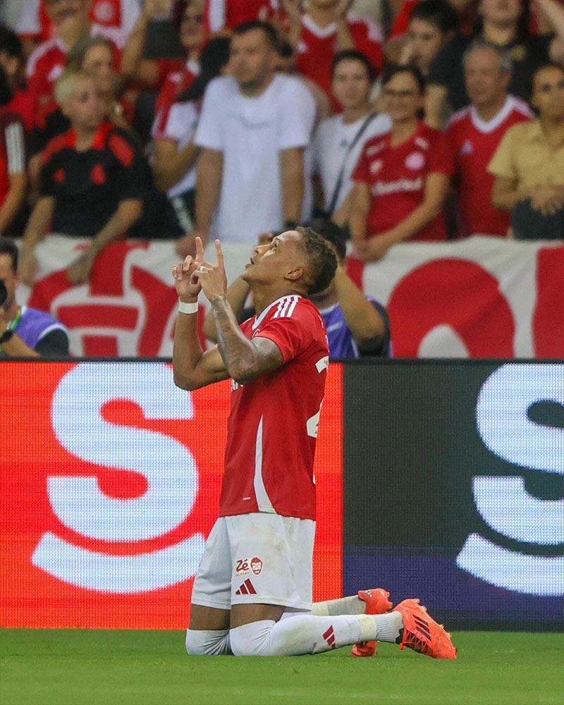 SC Internacional Photo No16.