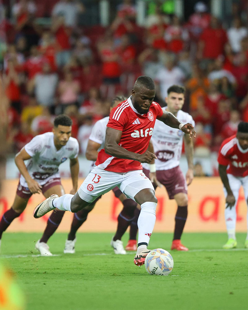 SC Internacional Photo No18.