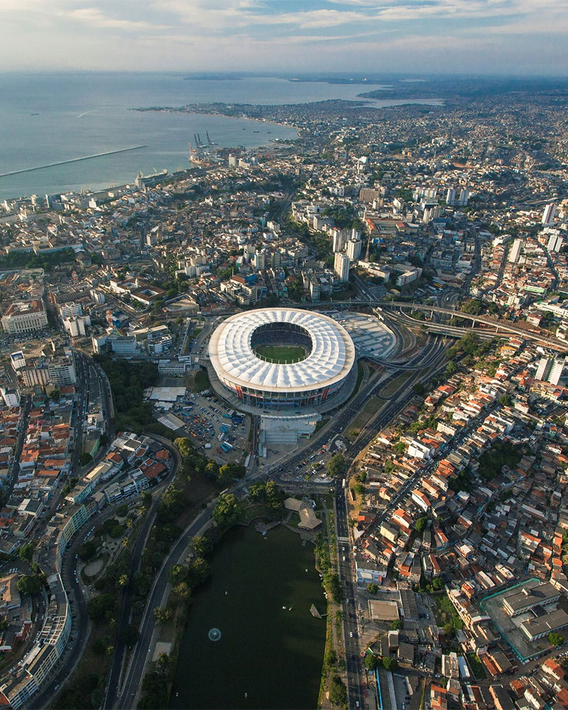 EC Bahia Photo No1.