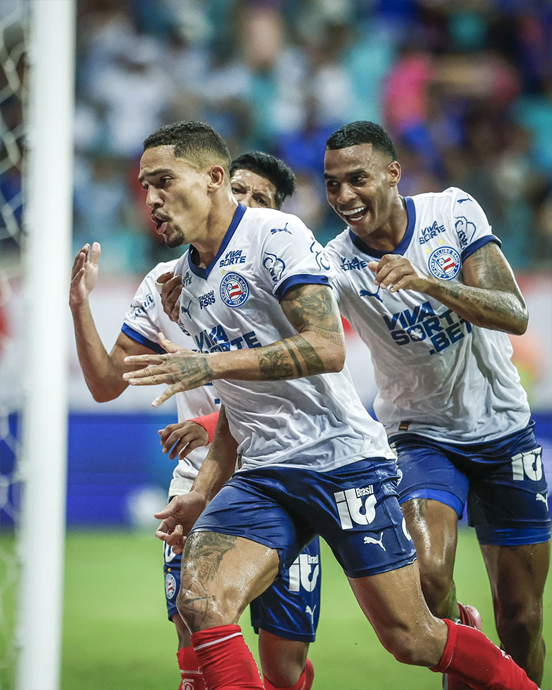 EC Bahia Photo No13.
