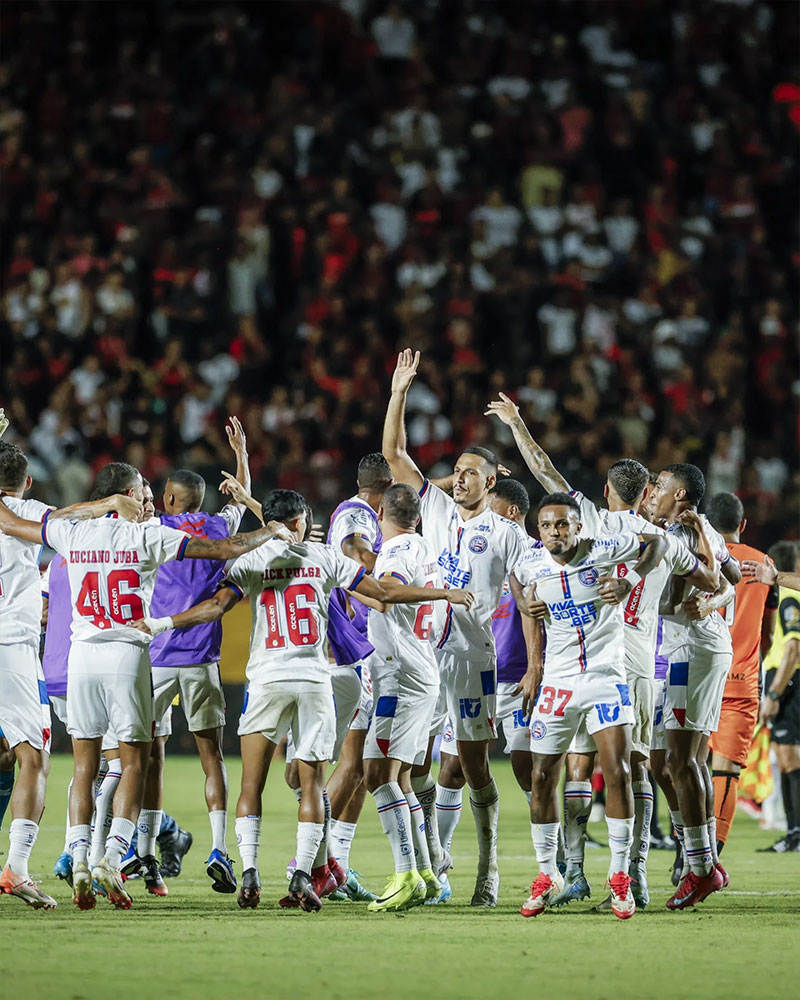 EC Bahia Photo No16.