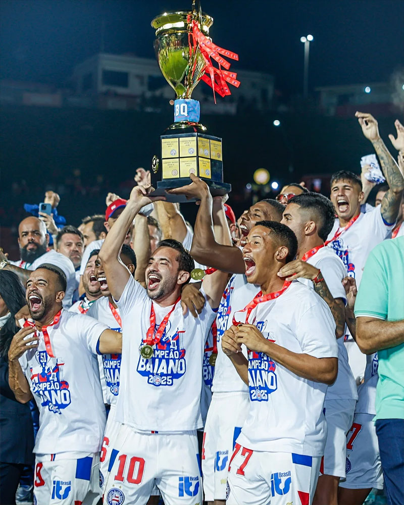 EC Bahia Photo No18.