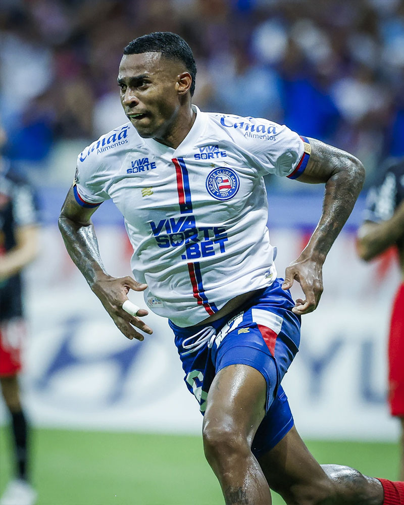 EC Bahia Photo No19.