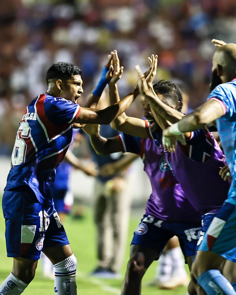 EC Bahia Photo No20.