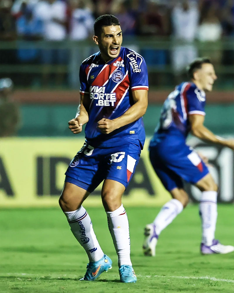 EC Bahia Photo No21.