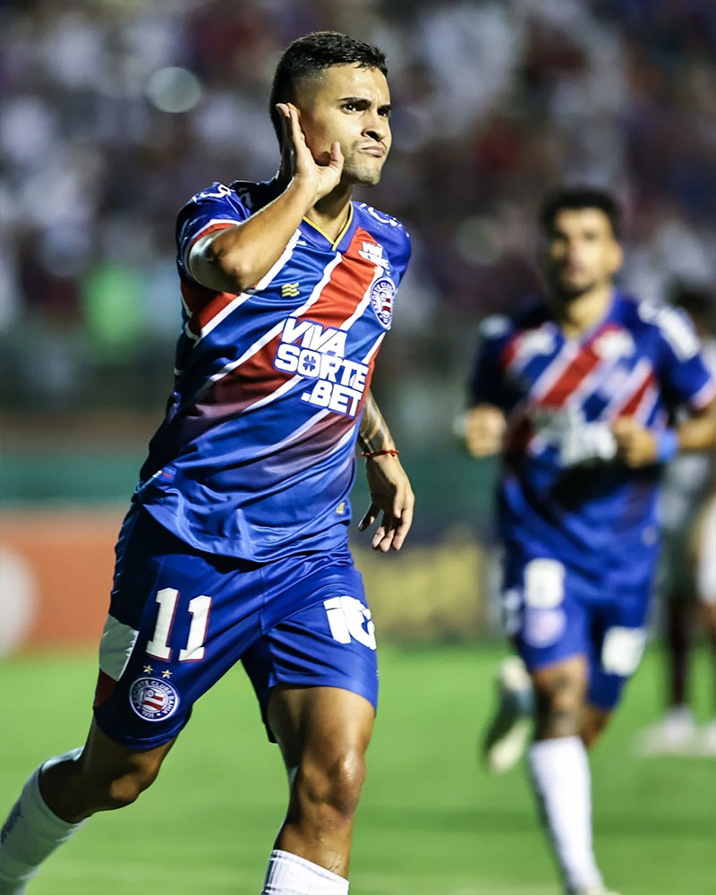 EC Bahia Photo No22.