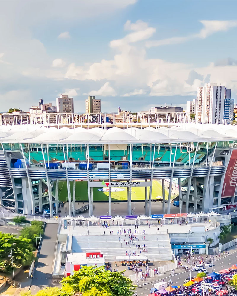 EC Bahia Photo No3.