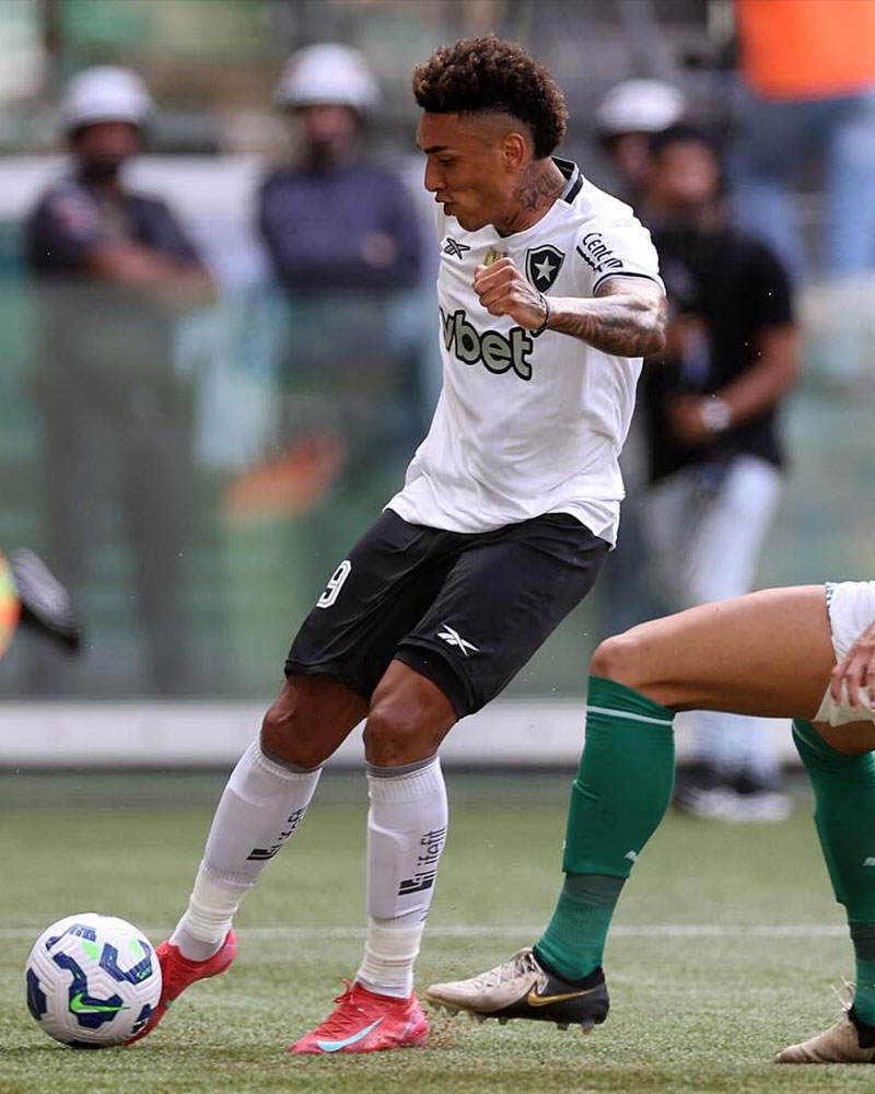 Botafogo Photo No10.