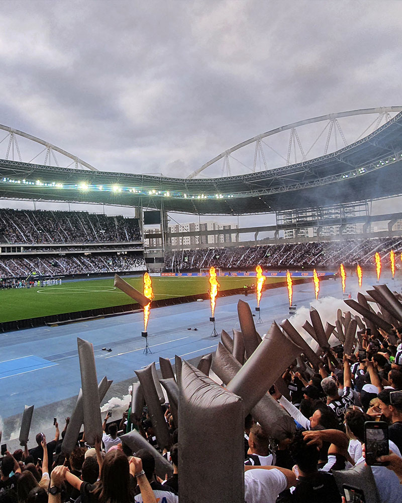 Botafogo Photo No2.