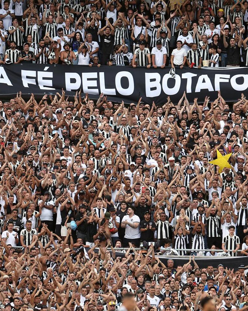 Botafogo Photo No3.