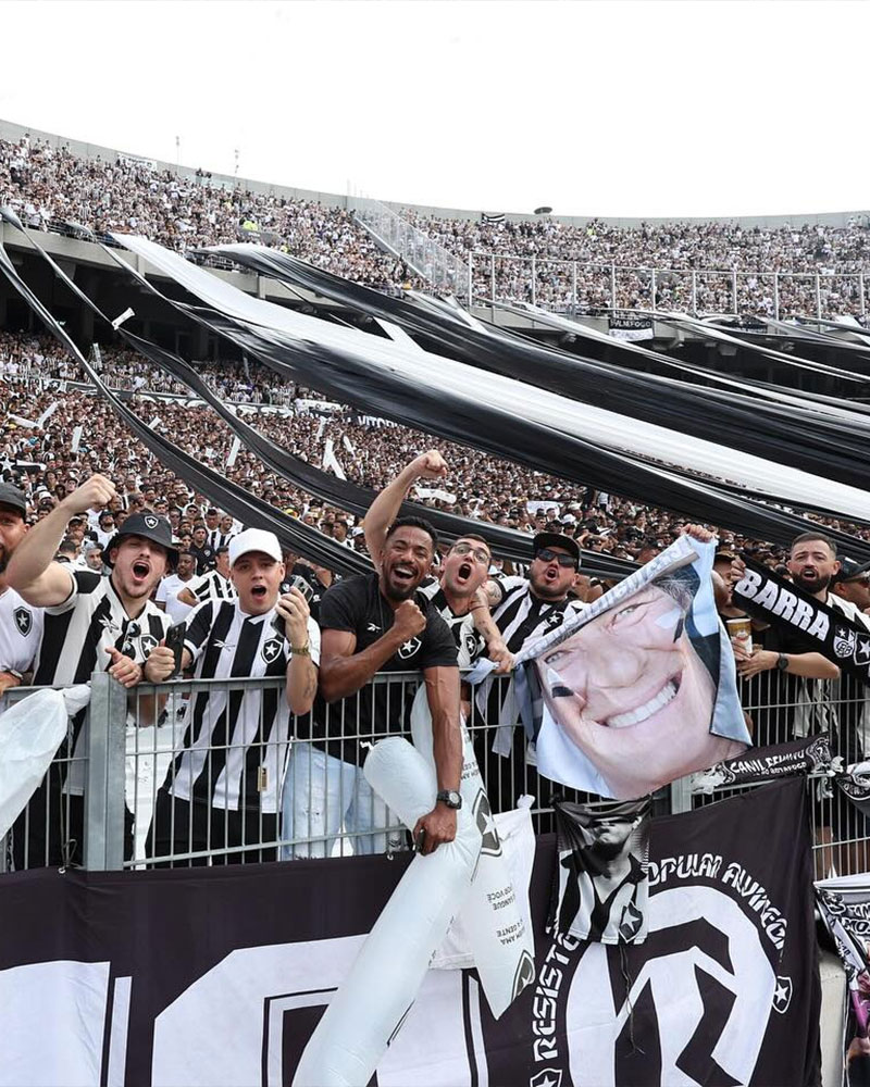 Botafogo Photo No4.