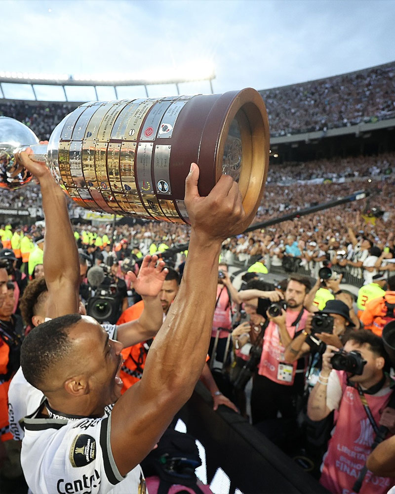 Botafogo Photo No8.