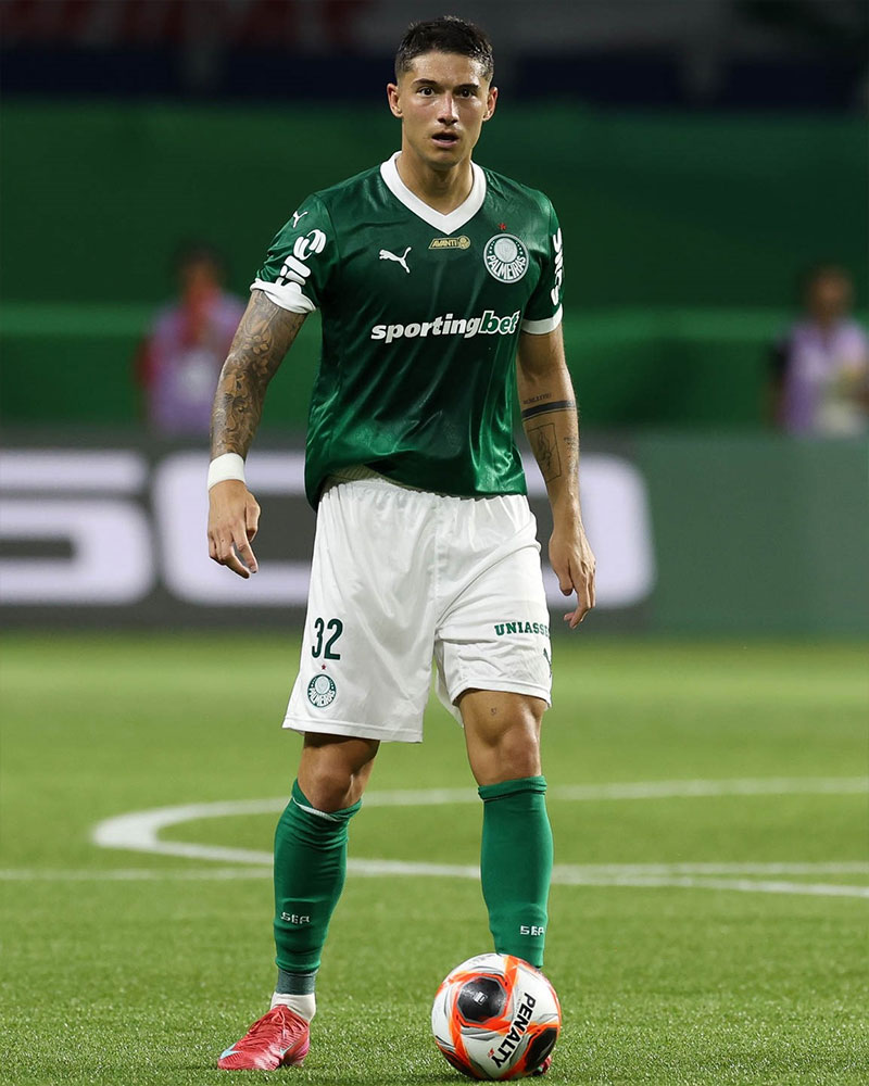 SE Palmeiras Photo No12.