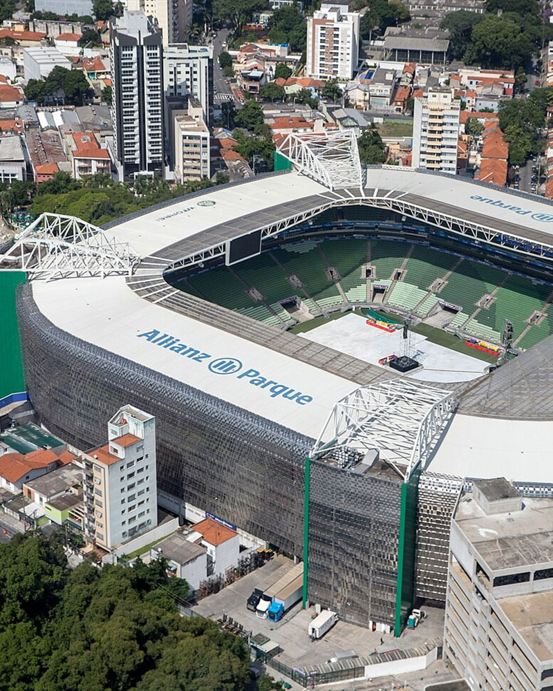 SE Palmeiras Photo No2.