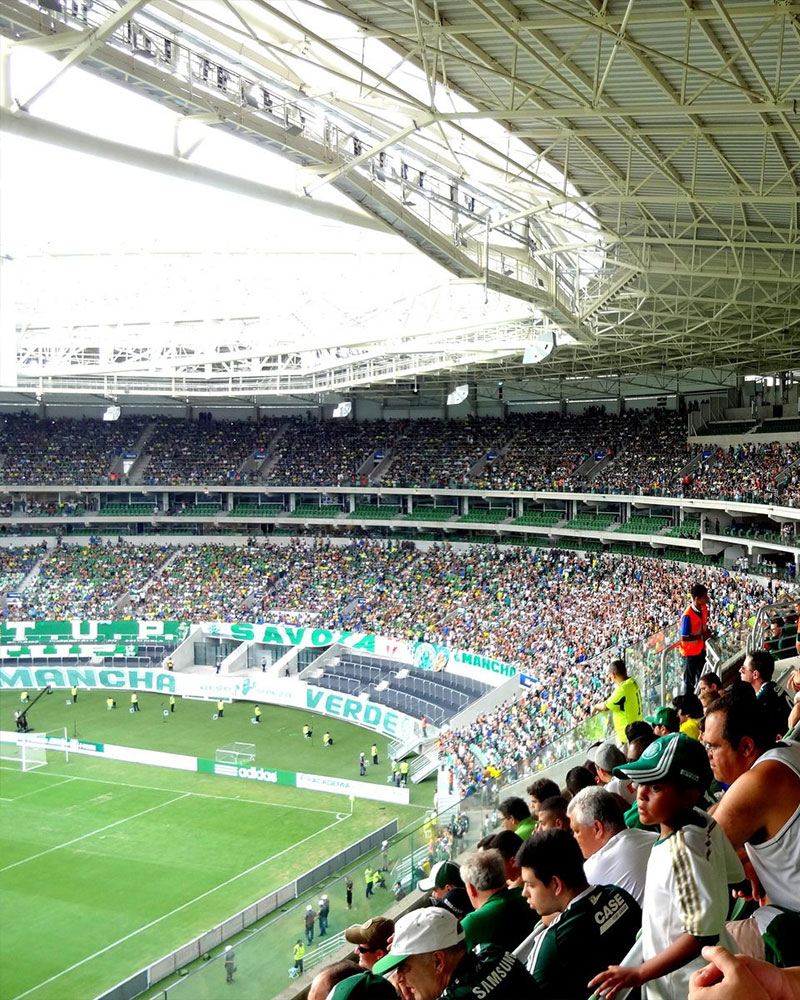 SE Palmeiras Photo No4.