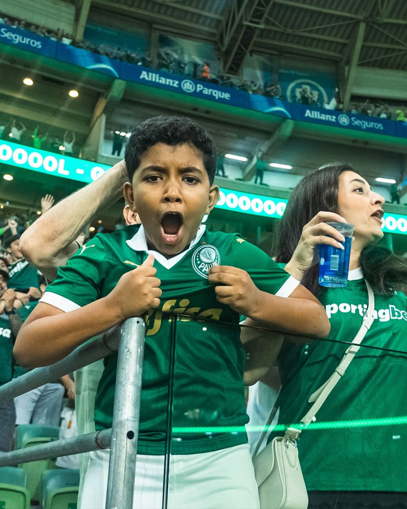 SE Palmeiras Photo No6.