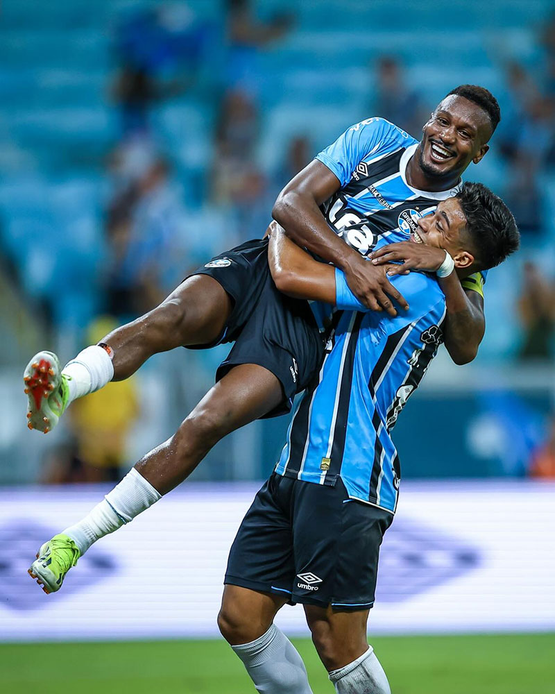 Grêmio Photo No10.