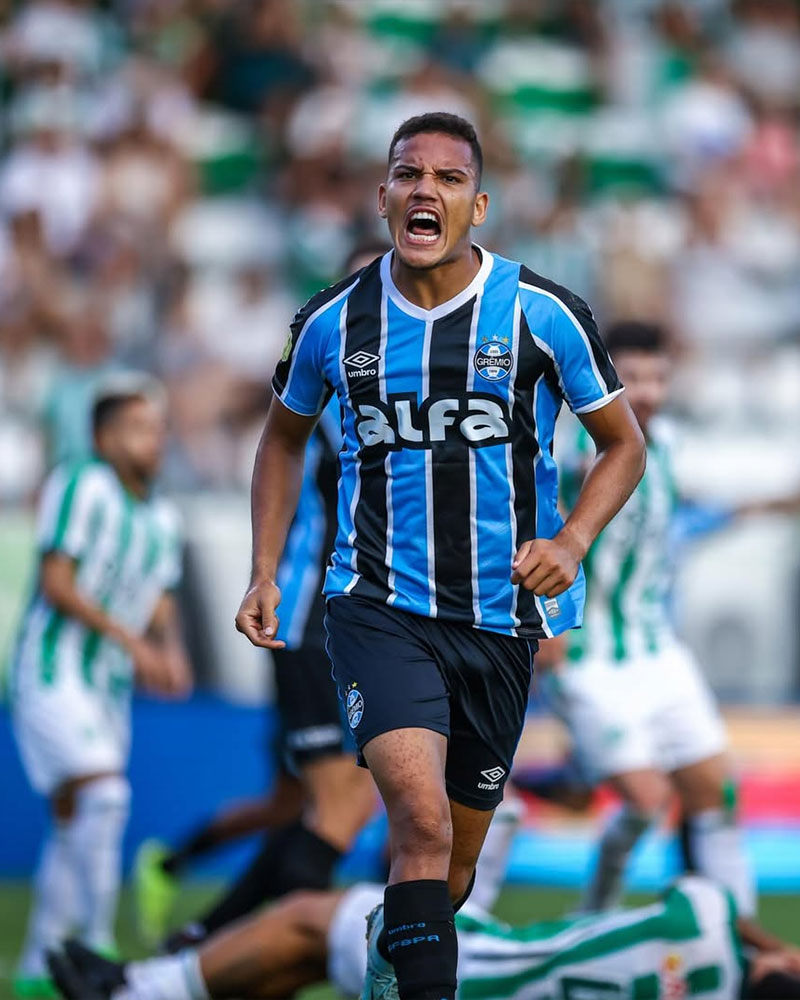 Grêmio Photo No11.