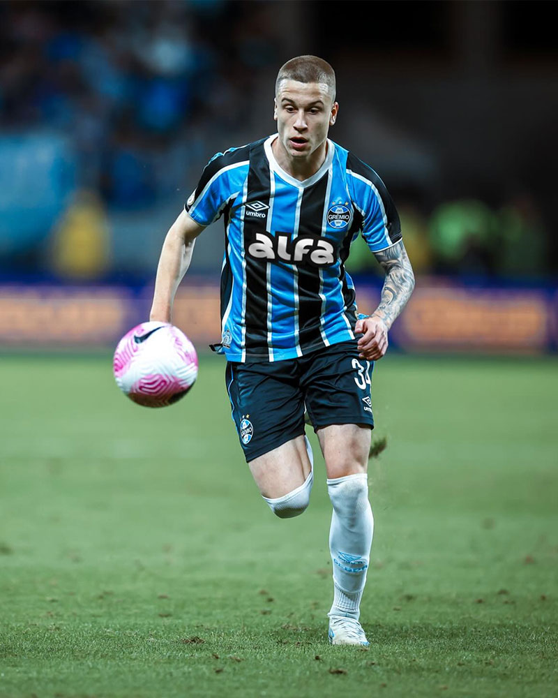 Grêmio Photo No13.