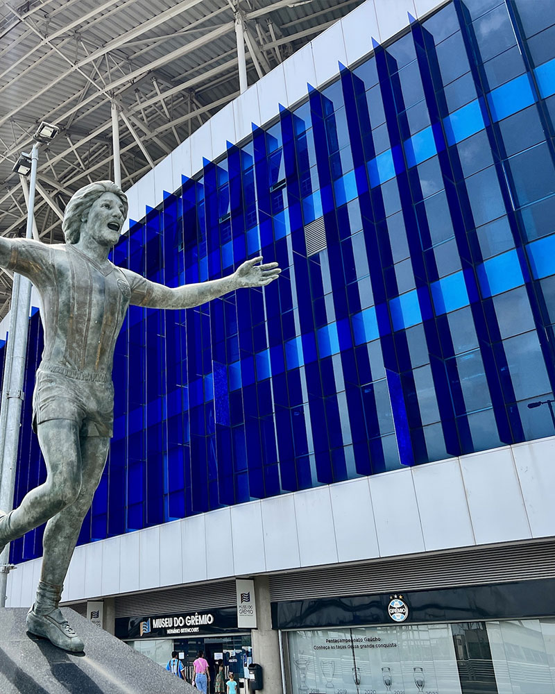 Grêmio Photo No2.