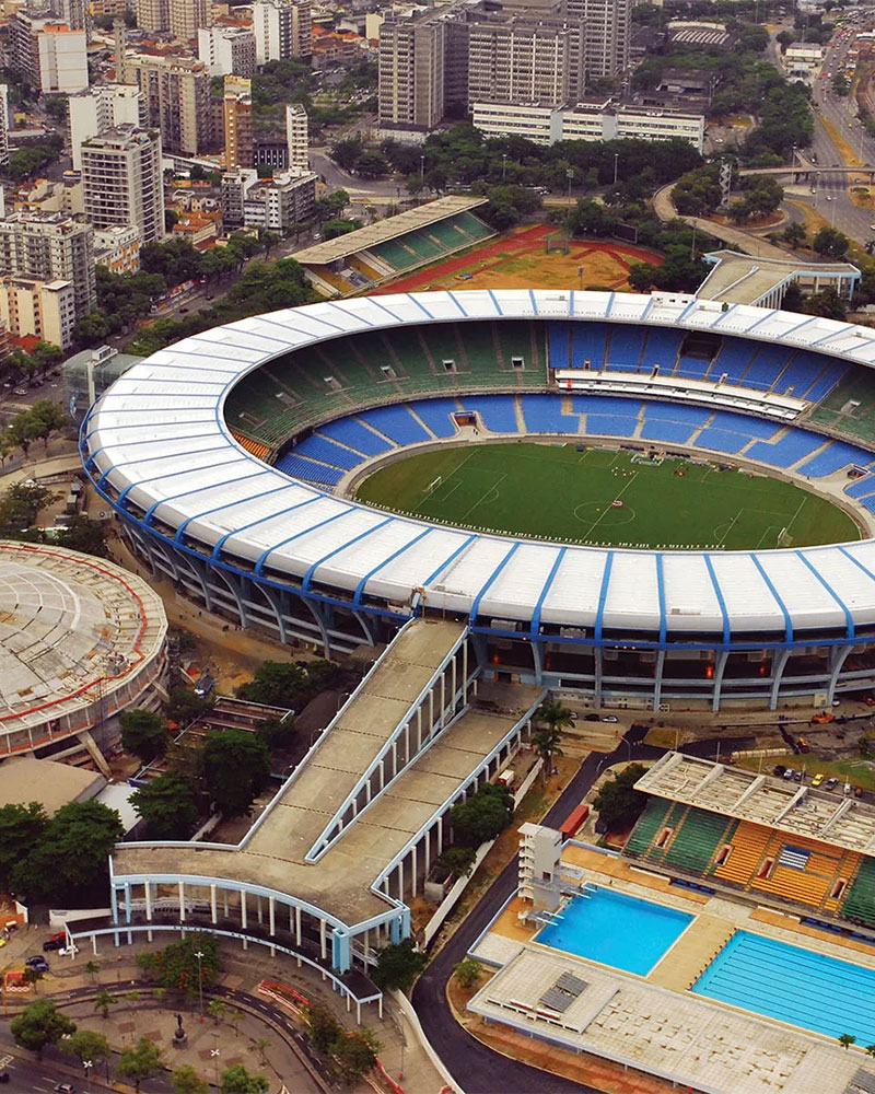 Flamengo Photo No1.