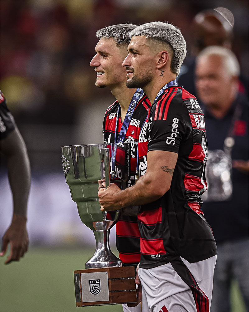 Flamengo Photo No10.