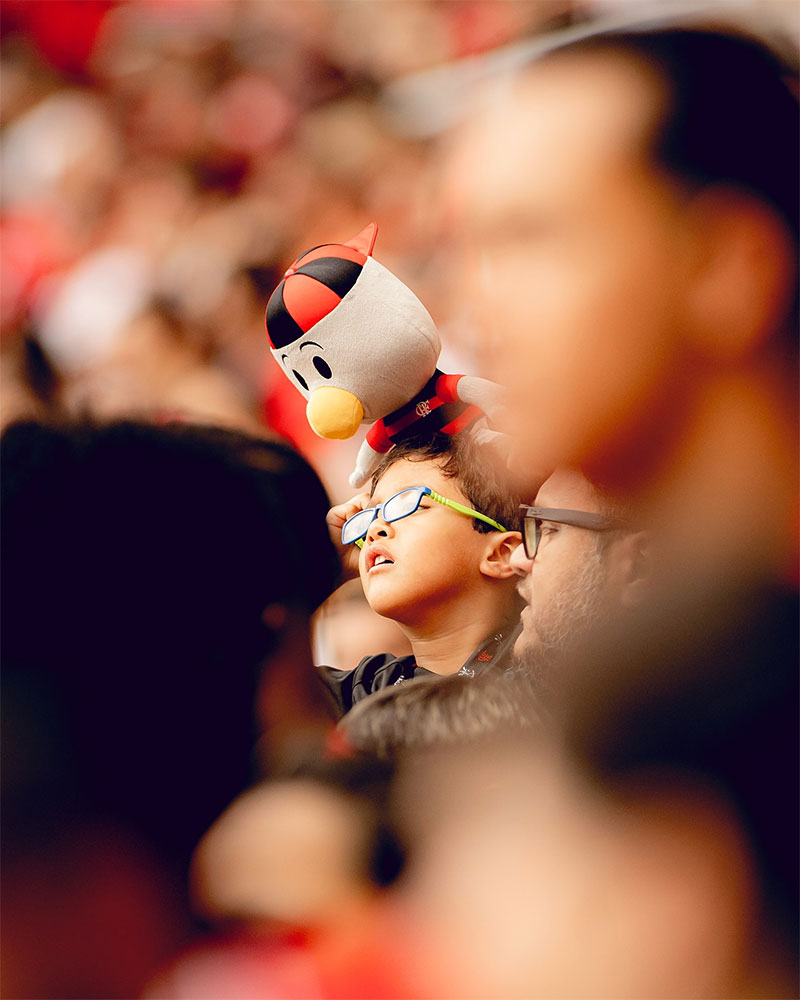 Flamengo Photo No11.