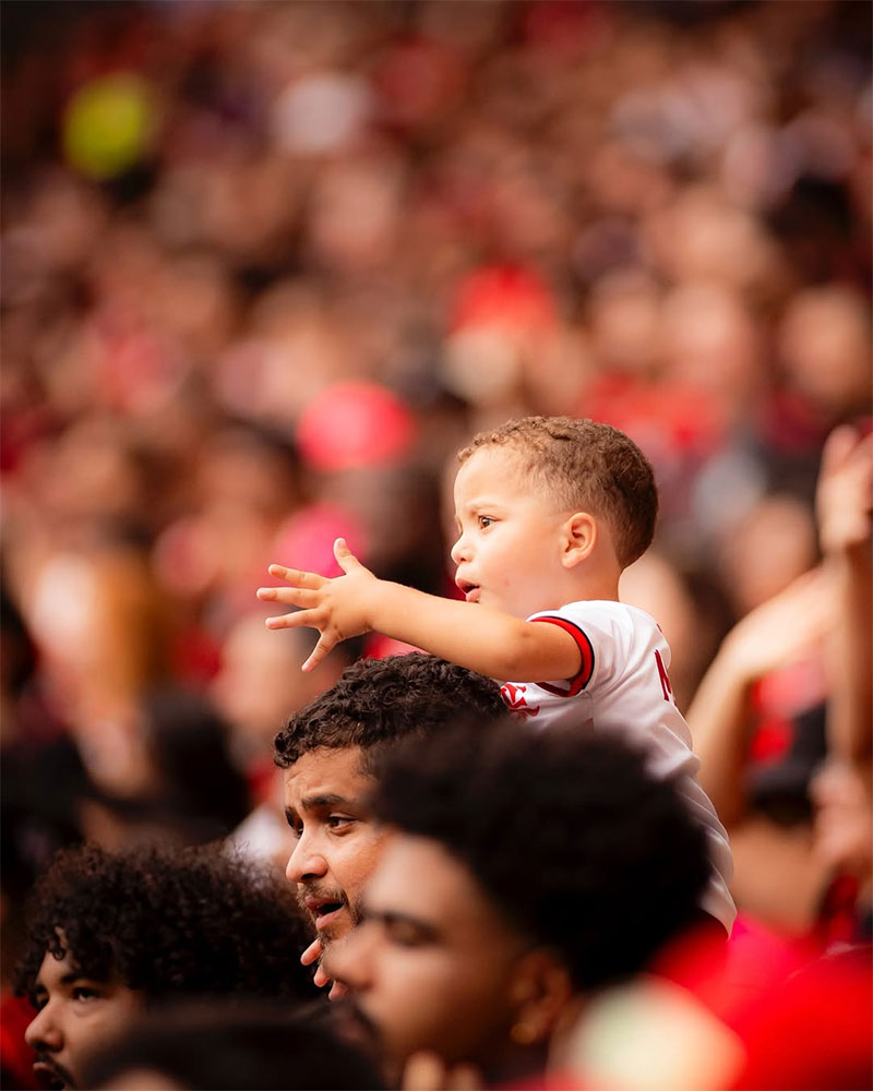 Flamengo Photo No12.