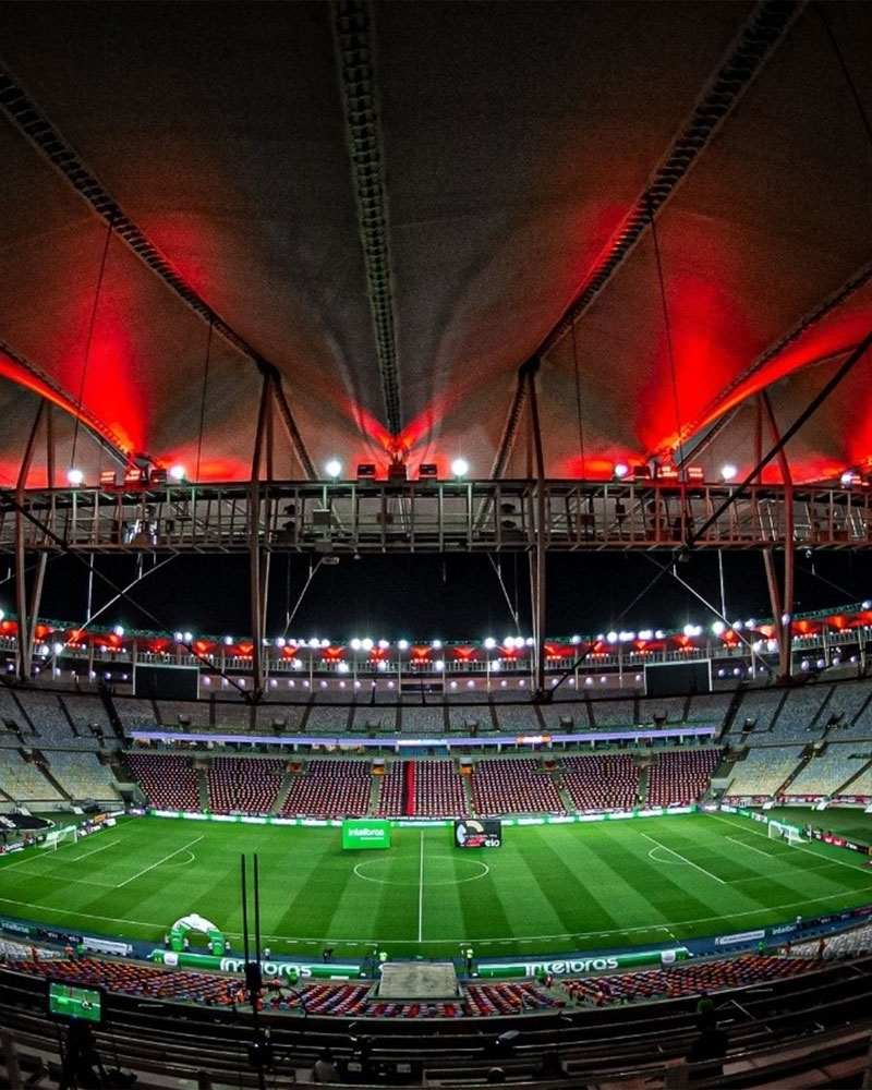 Flamengo Photo No2.