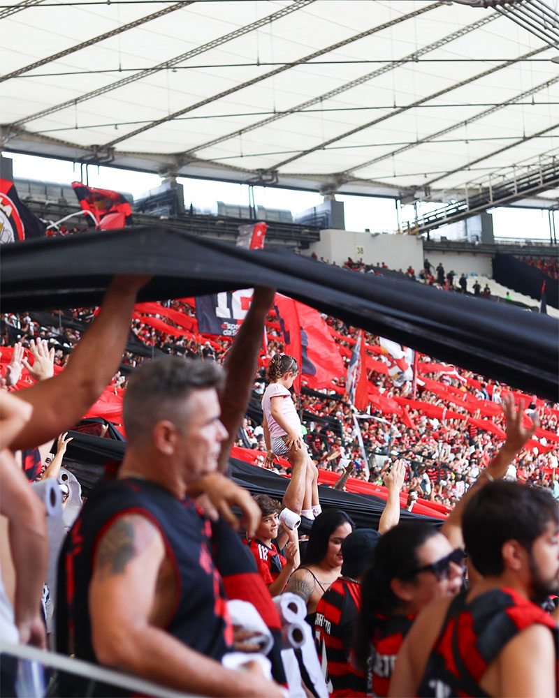 Flamengo Photo No3.