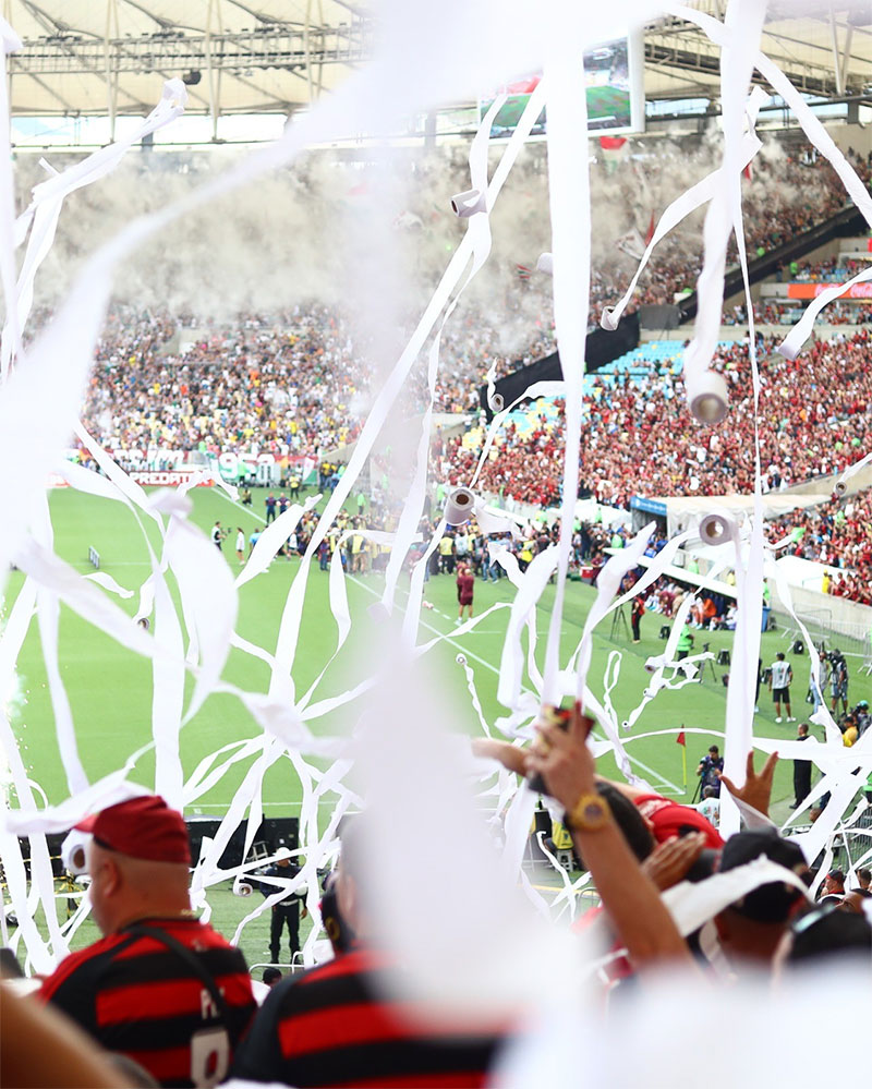 Flamengo Photo No4.
