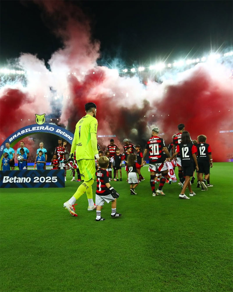 Flamengo Photo No5.
