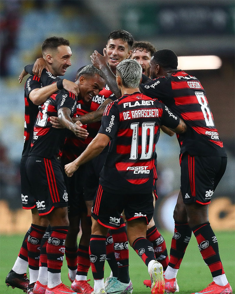 Flamengo Photo No6.