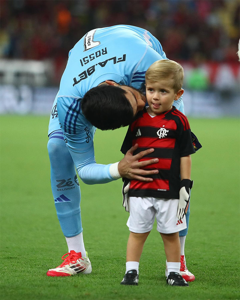 Flamengo Photo No8.
