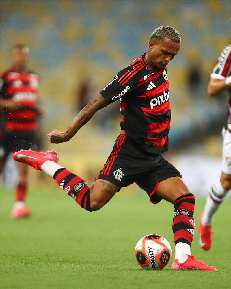 Flamengo Photo No9.