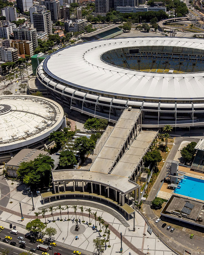 Fluminense FC Photo No1.