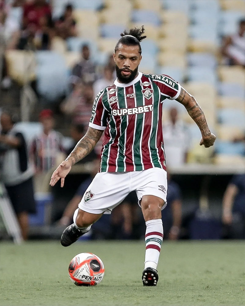 Fluminense FC Photo No10.
