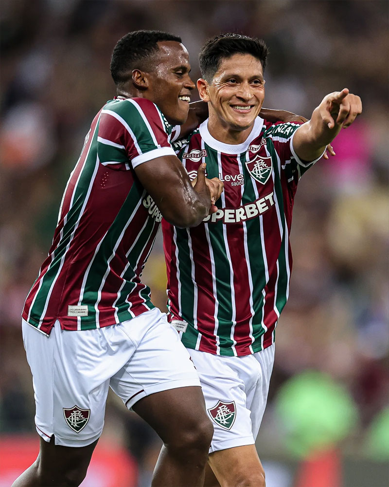 Fluminense FC Photo No11.