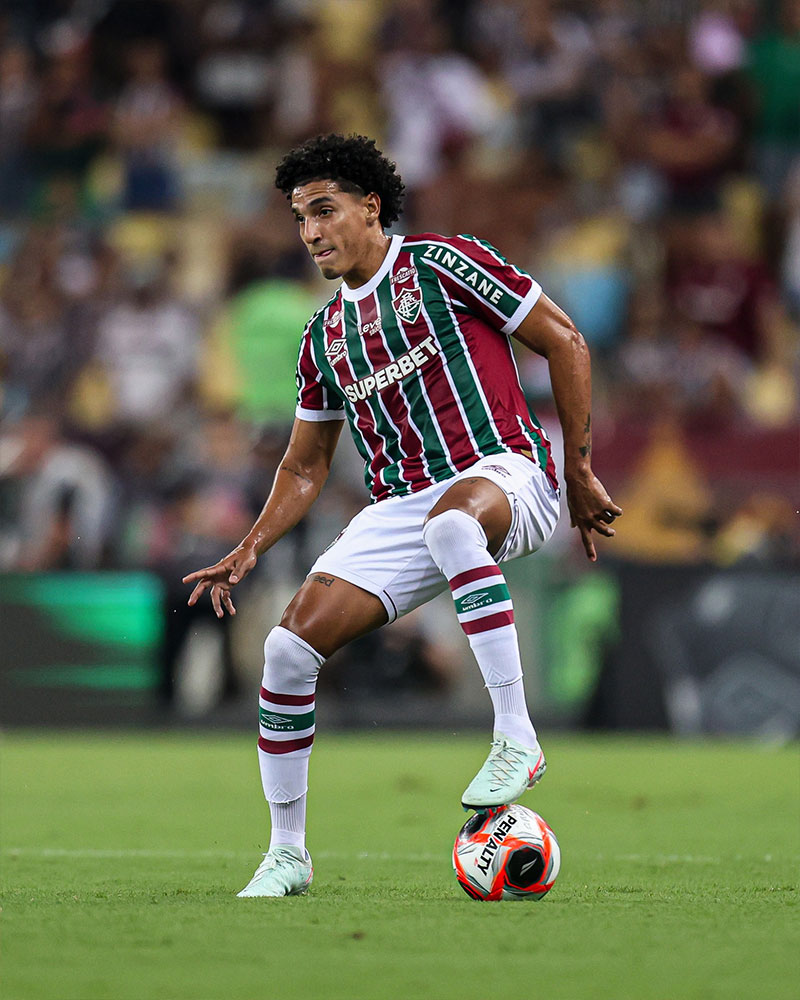 Fluminense FC Photo No12.